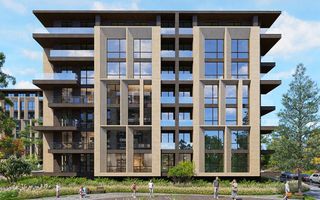 Vânzare, apartament, 2 camere, Bulevardul Europei, Botanica. - Poză 4
