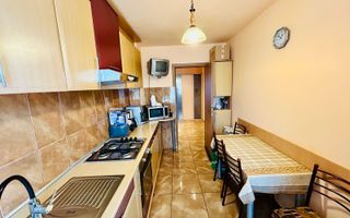 Apartament de închiriat în Sibiu – 3 camere,balcon, zona Nicolae Iorga - Poză 10