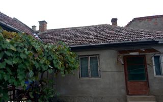 BRASADAS vinde casa 3 cam. zona Unirii teren 550mp. - Poză 4
