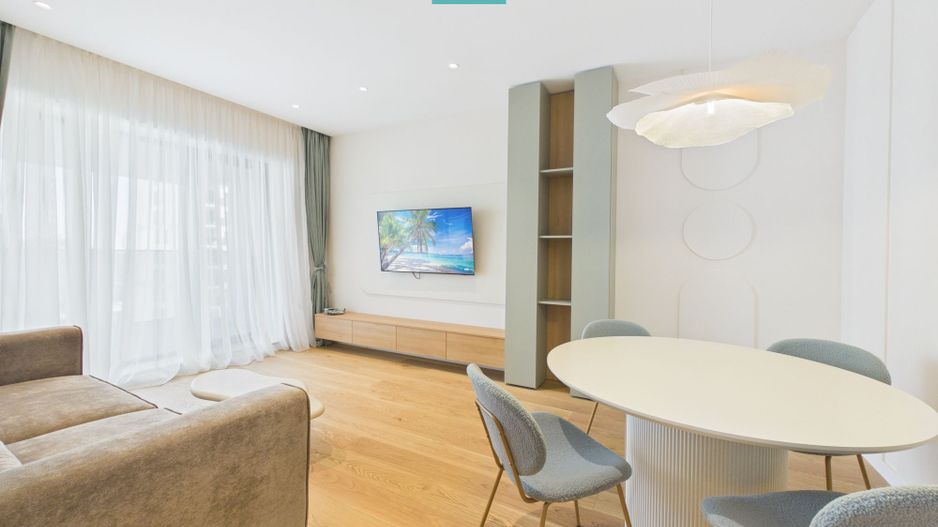 2 Camere Premium | Nusco City Faza 2 - Poză 2