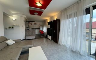 Penthouse 2 camere + terasă generoasă | Cartierul Zorilor - Poză 3