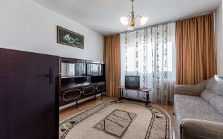 Apartament cu 3 camere în Podgoria Arad, vedere frumoasă, 2 balcoane - Poză 2