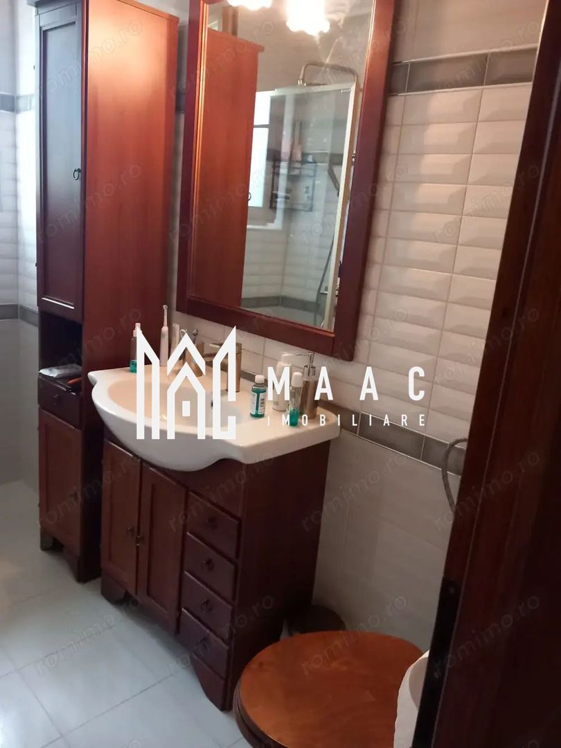 Casă 5 Camere | 1.132 MP Teren| 223MPU | Cisnădioara - Poză 8