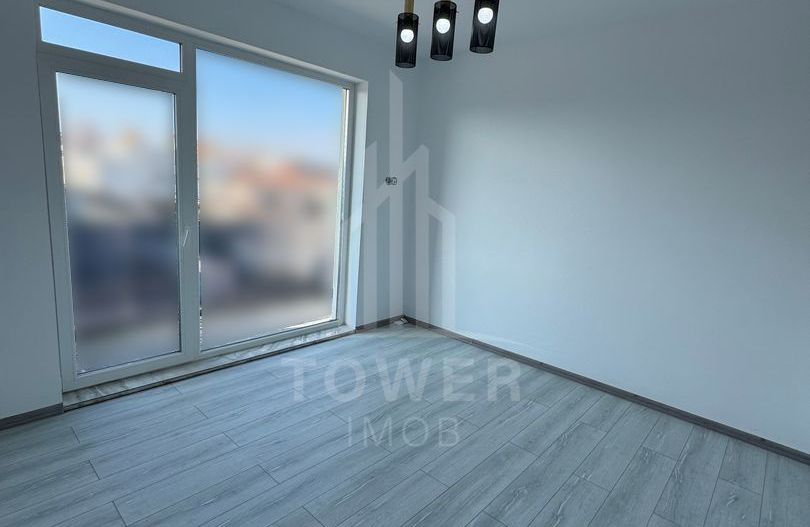 Apartament de 3 camere la cheie | Selimbar – 75 mp utili, vedere panoramică - Poză 4