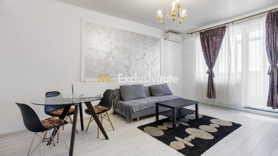 2 camere rezervelor Militari Residence - Poză 1