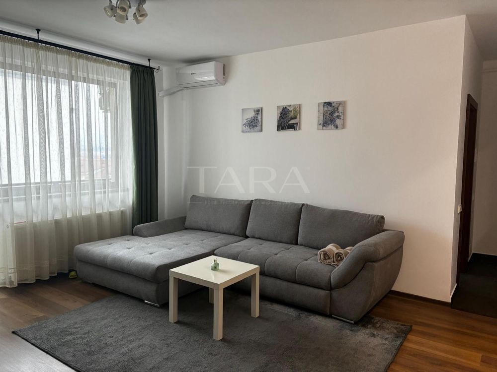 Apartament 2 Camere, Florești, zona Parcul Poligon - Poză 1