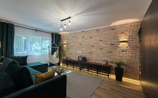 Apartament cu 3 camere, renovat integral, Kaufland Manastur - Poză 3