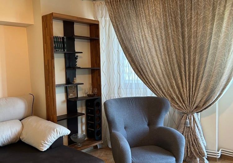 Închiriez Apartament 2 Camere Marriott - Poză 6