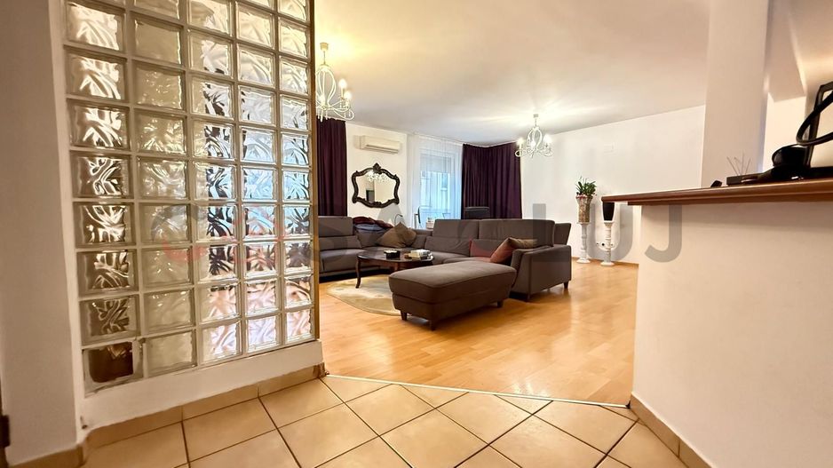 3 camere, 104 mp, Andrei Mureșanu! - Poză 8