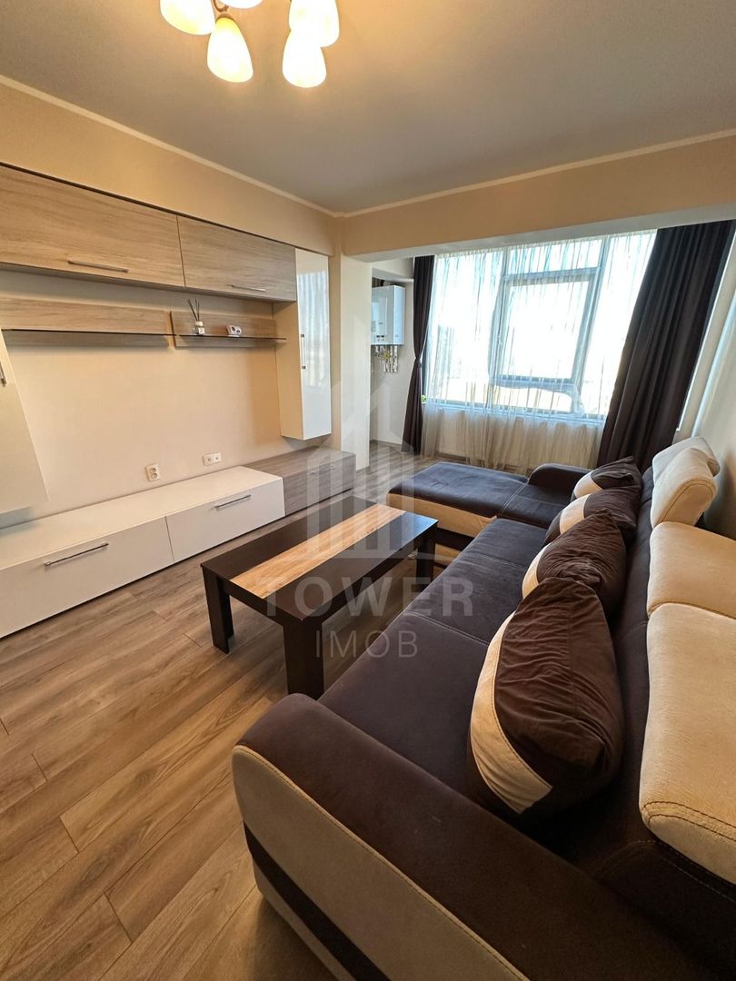 Apartament 3 camere | zona Doamna Stanca - Poză 4