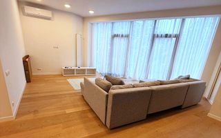 Chirie, apartament, 3 camere, strada Alexei Mateevici, Centru - Poză 5