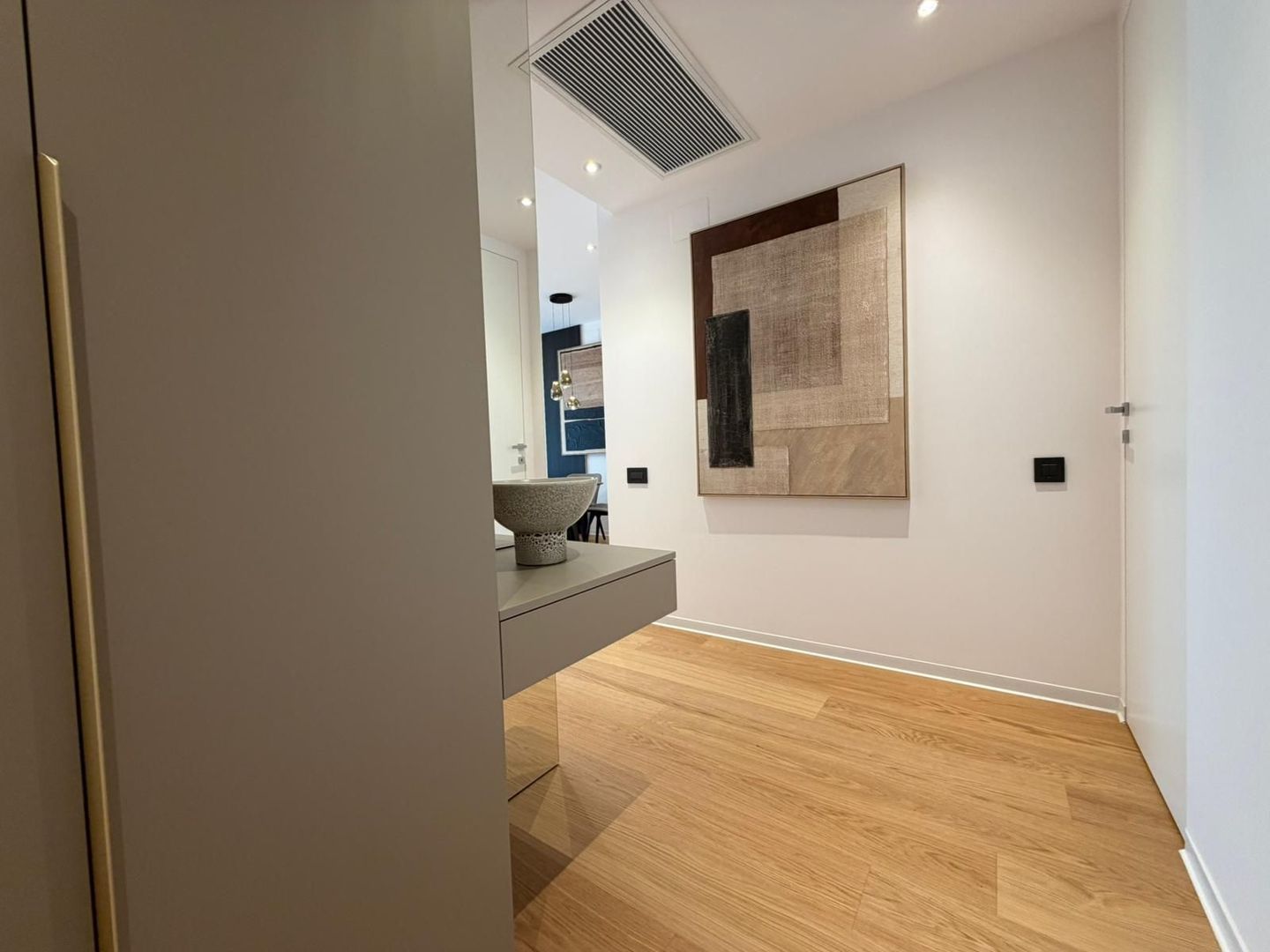 Apartament  High-End 3 camere | One Floreasca Towers - Poză 19