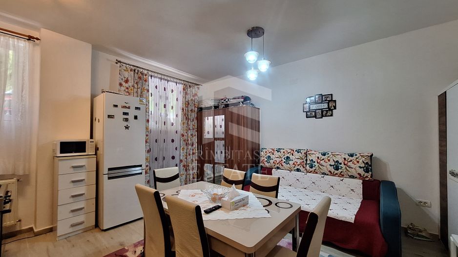 Apartament 2 cam mobilat&utilat&parcare Str. Tineretului Militari - Poză 5