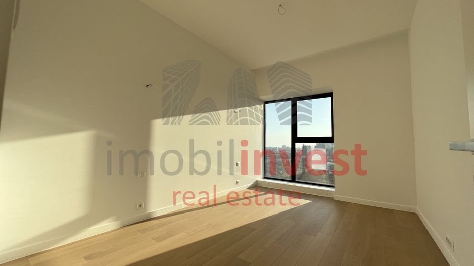 Apartament 3 camere de vanzare One Verdi Park - Poză 7