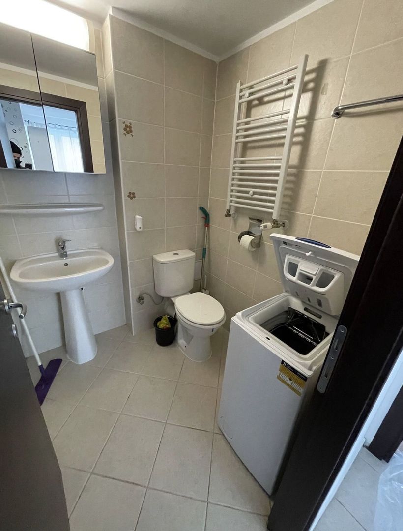 AP. 2 CAMERE- ROSE GARDEN, PET-FRIENDLY, PARCARE, BLOC NOU, MODERN - Poză 6