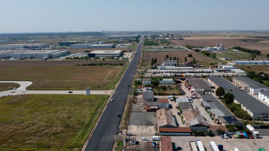 Teren de 1000 mp în Zona de Nord a Timișoarei! - Poză 2