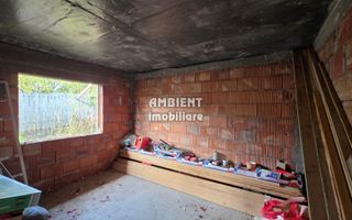 DE VÂNZARE - CASĂ nouă, zona MOARA GRECILOR; - Poză 3