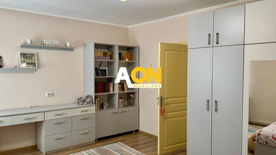 Casa De Inchiriat Pretabila Pentru Birouri, 6 Camere, Zona Centru - Poză 14