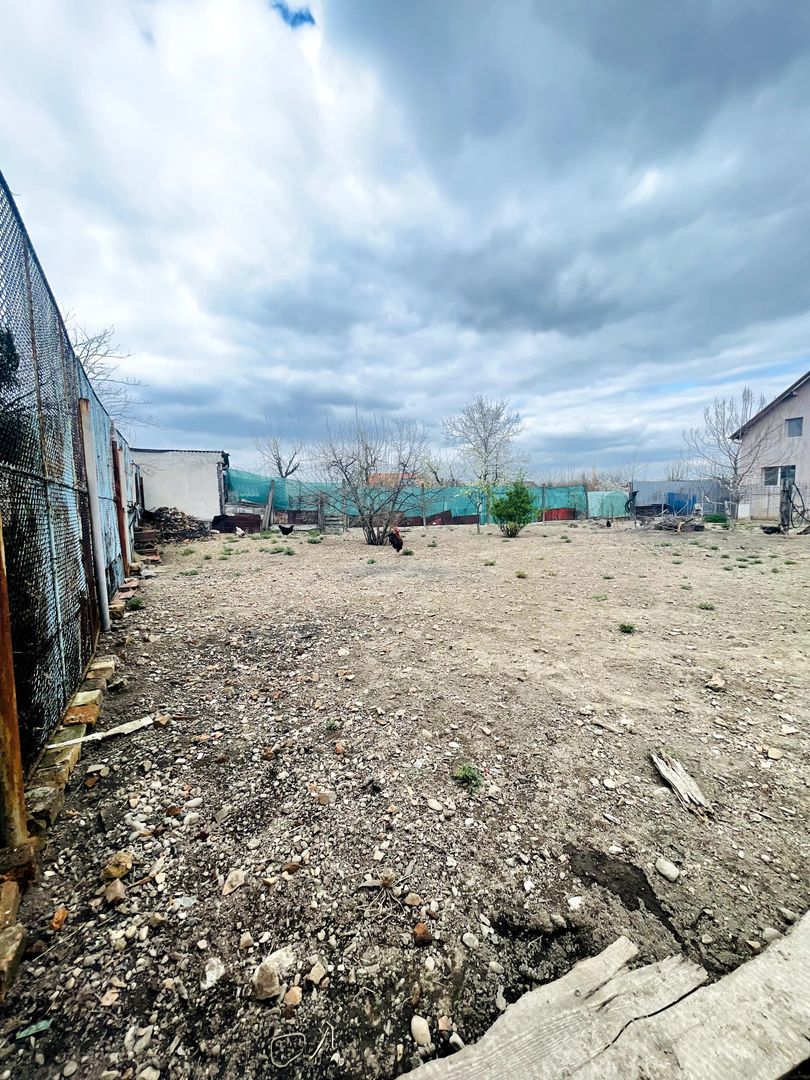 Teren cu Utilități pe Parcelă – Episcopia, 550 mp - Poză 4