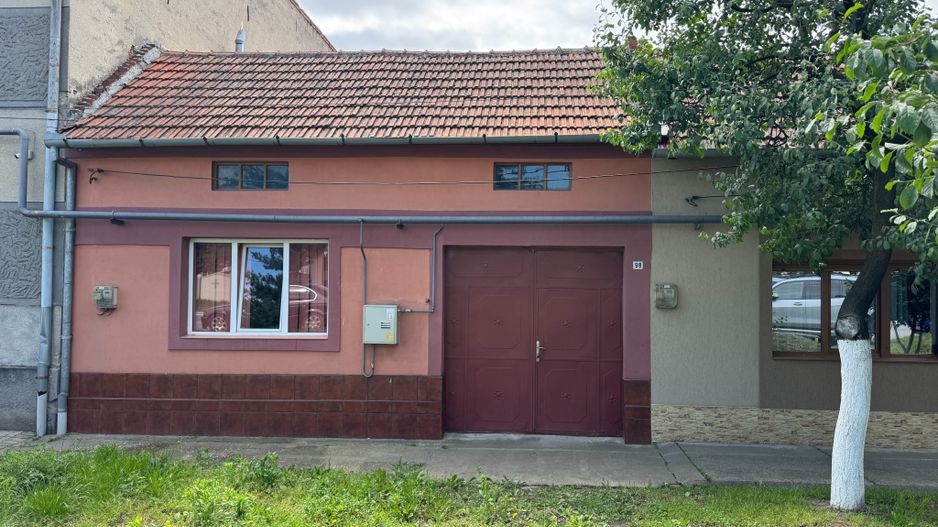 Casa in Lugoj pe Str. Fagetului - Poză 3