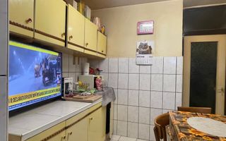 Apartament cu 3 camere  | Etaj intermediar | Calea Aradului | Oradea - Poză 12