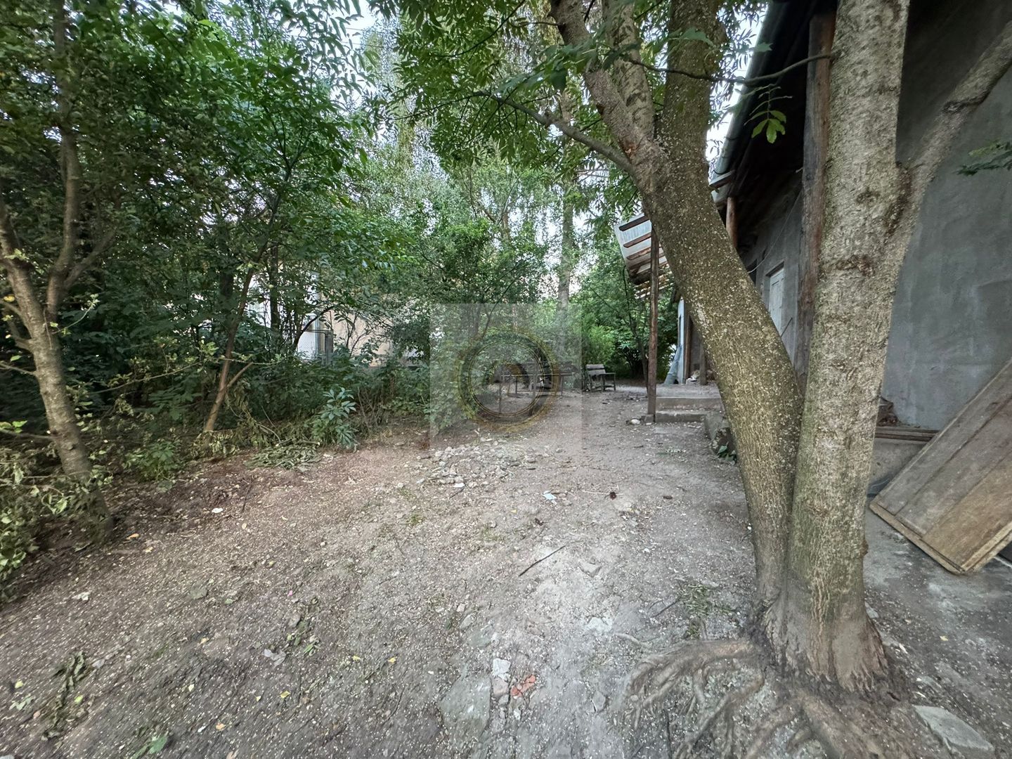 Teren și casă de vânzare în Miercurea Ciuc, zona L1u (strada Leliceni) - Poză 28