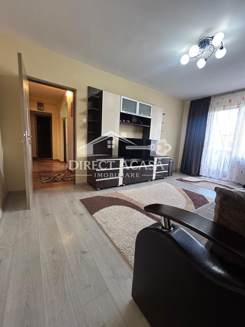Apartament 2 camere mobilat, Rodniciei - Poză 8