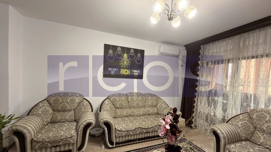 DE VANZARE  2 CAMERE PREMIUM LA 4 MINUTE DE METROU - VALEA OLTULUI - Poză 2