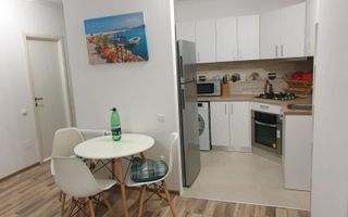 2 camere semidecomandate, Modern, Parcare, Gheorgheni, Grand Park - Poză 5