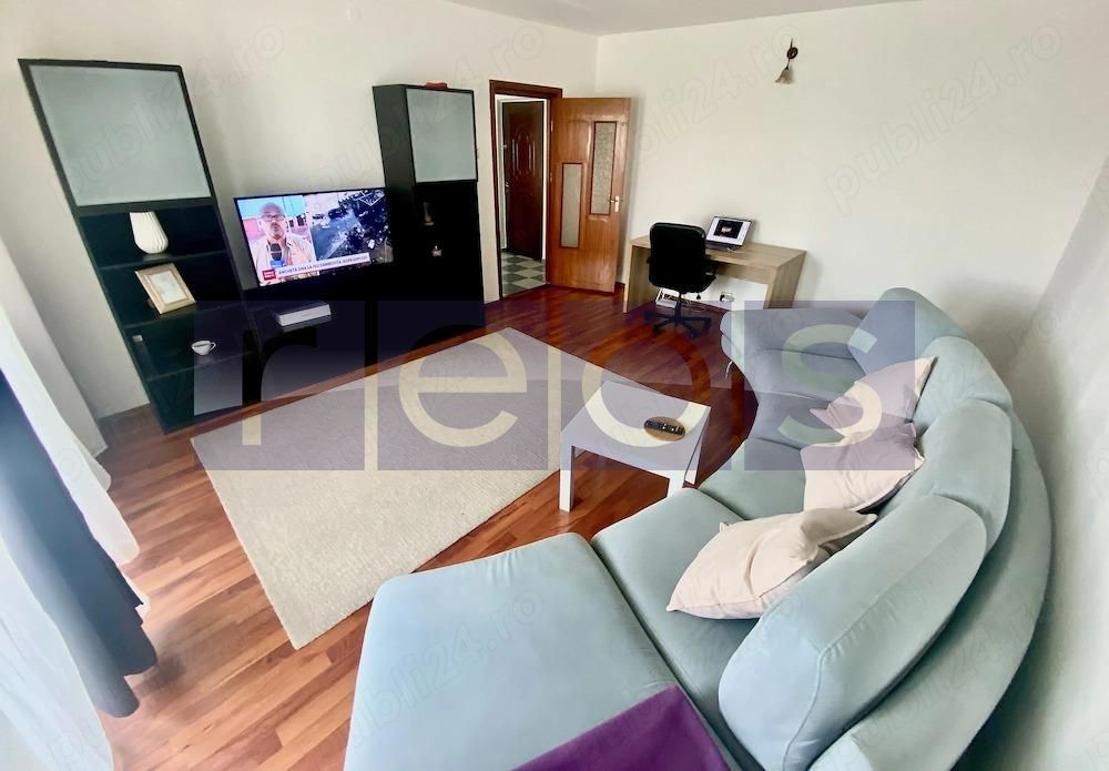 VANZARE 2 CAMERE DECOMANDAT  VITAN MALL - Poză 1