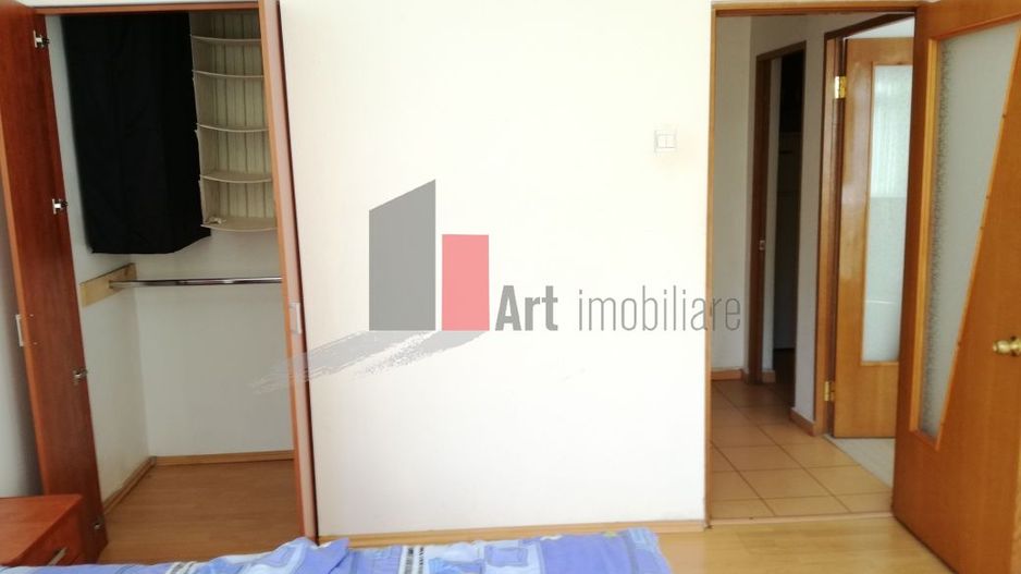 Vânzare apartament 2 camere Șos. Giurgiului-Piața Progresu - Poză 13