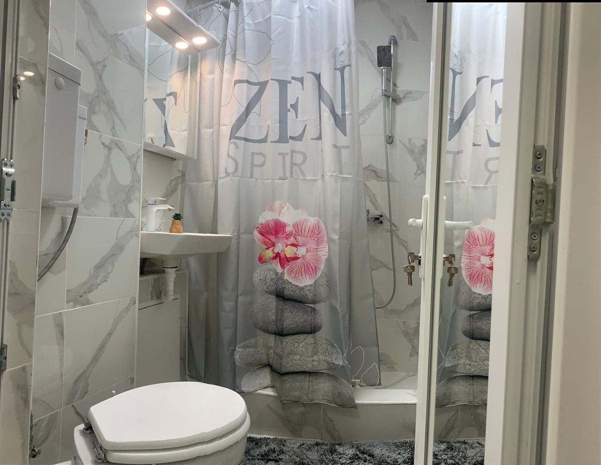 Apartament de inchiriat cu 2 camere - Poză 9