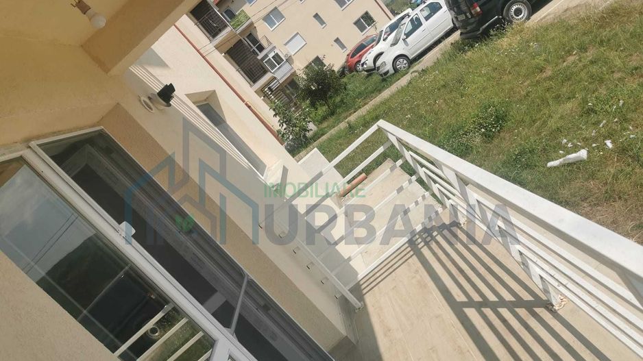 Apartament 2 camere, Valea Lupului, bloc nou, loc de parcare inclus - Poză 7
