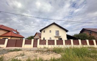 Bucovat Casa Individuala P+M+Pod 4 Camere 2 Bai | 500mp Teren - Poză 1