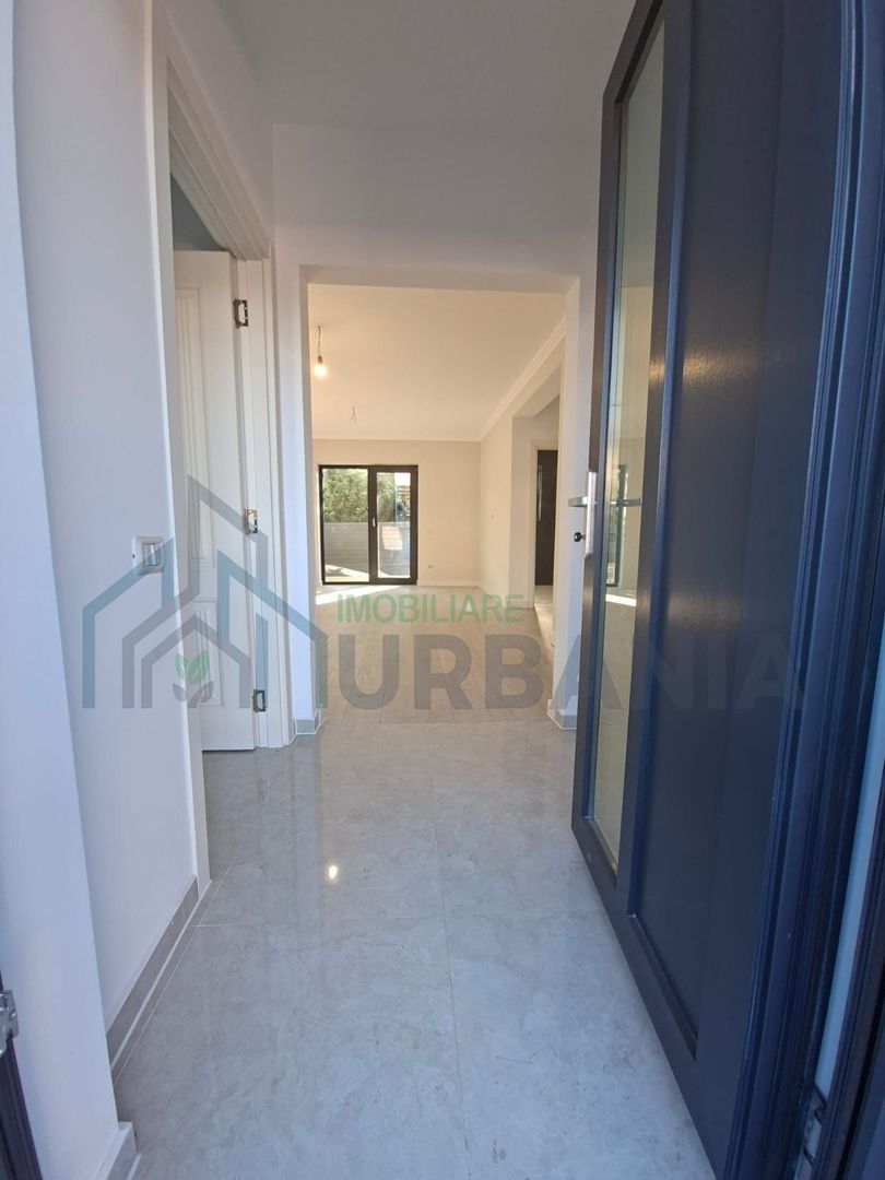 Duplex modern la cheie, 4 camere, Miroslava - Poză 4
