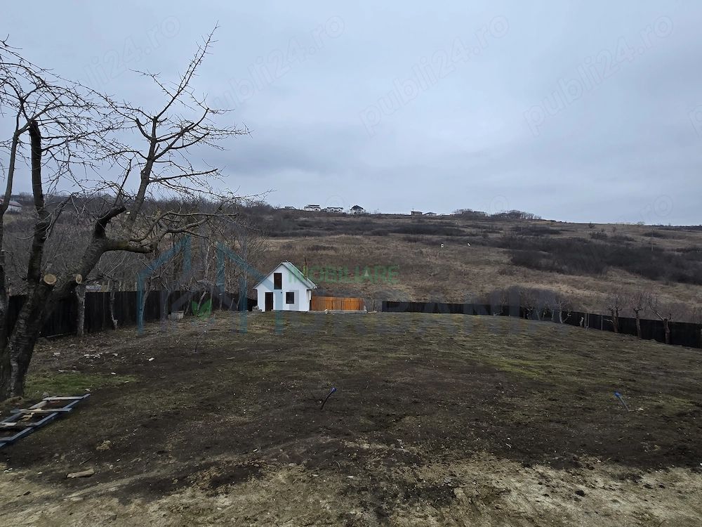 Vilă 405 mp, teren 1500 mp în zona Viticultori, Iași - Poză 3