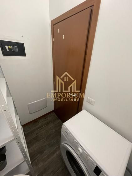 2 camere decomandate, parcare, Buna Ziua, zona Grand Hotel Italia - Poză 4