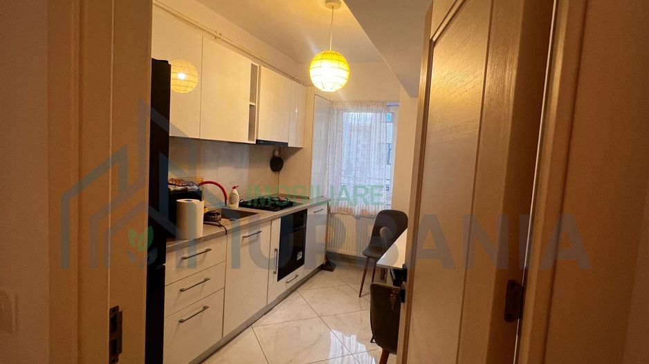 Apartament 2 camere în Bloc Soleia 8, Valea Lupului - Poză 5