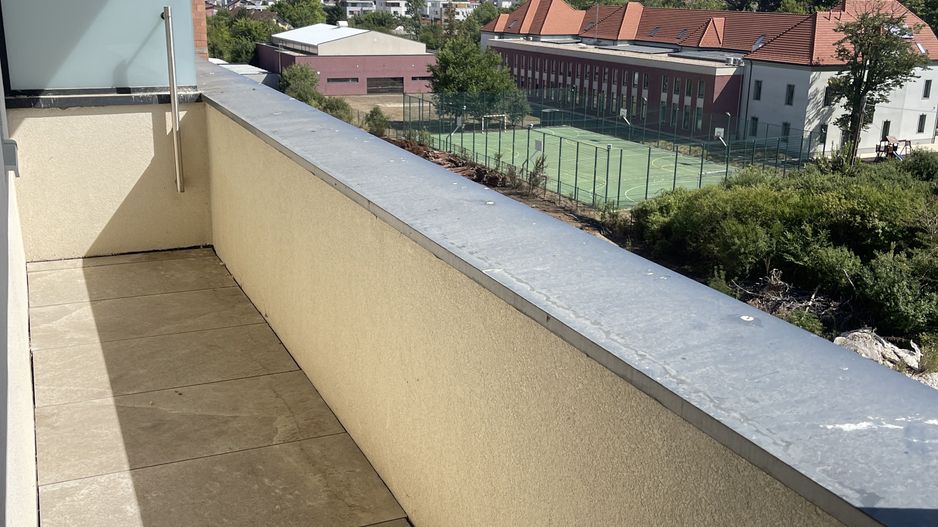 Aradului | Dezvoltator | 2 camere | Terasa de 29 mp | Disponibil imediat - Poză 6