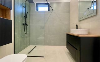 Vanzare Vila 250 mp 6 camere 4 bai, finisaje premium | Iancu Nicolae - Poză 19