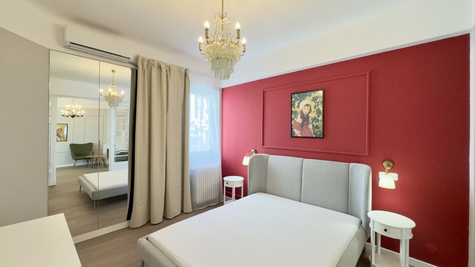 Apartament 3 camere Unirii Horoscop | Renovat complet | Imobil cu lift - Poză 8