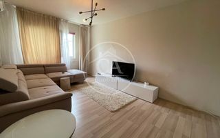 Apartament de închiriat cu 3 camere în zona Decebal, Oradea - Poză 3