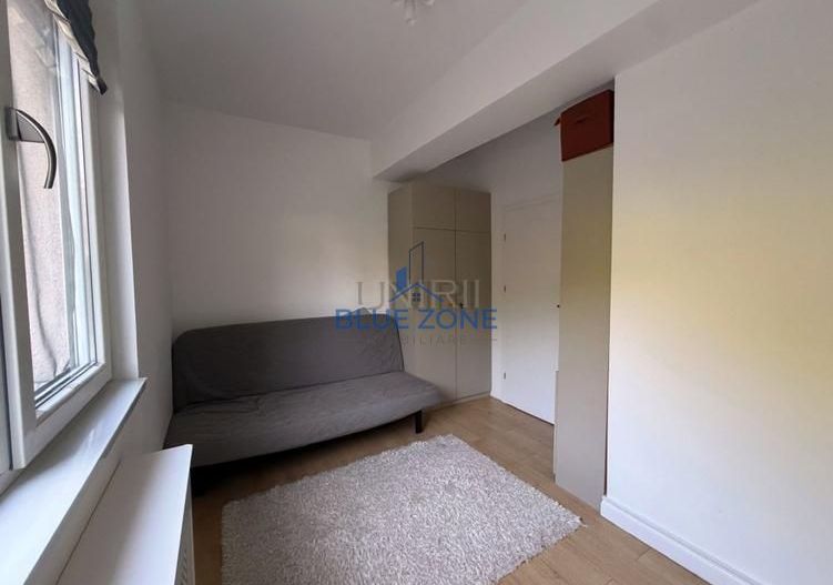 3 camere | Unirii - Nerva Traian | Parcare | Centrală proprie - Poză 9