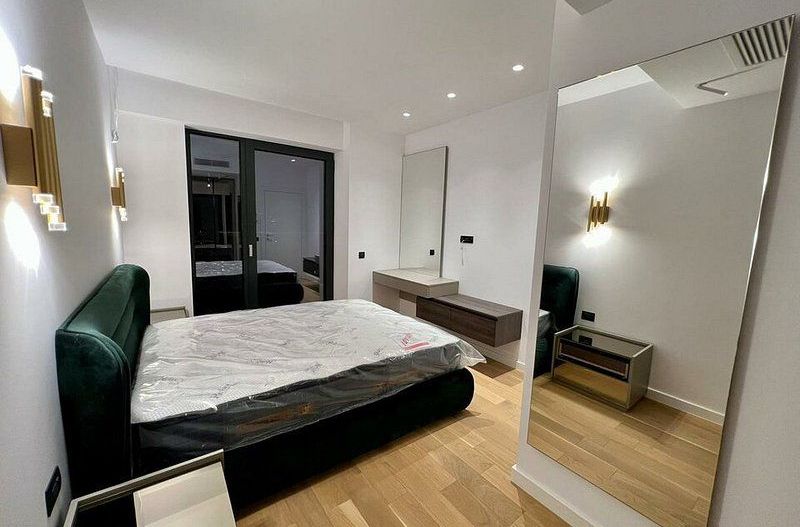 Inchiriere apartament 2 camere | One Herastrau Towers - Poză 7