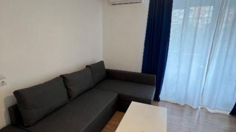 AP. 2 CAMERE UNIVERSITATE, MODERN, METROU 7 MINUTE, BUCATARIE INCHISA - Poză 2