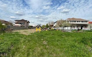 Teren Lac Pantelimon langa Complex Lebada Lake - Poză 8