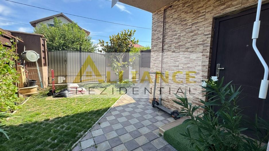 Vila individuala de vanzare â Popesti-Leordeni I  Str. Orizontului | 7 camere | Teren 400 mp - Poză 6