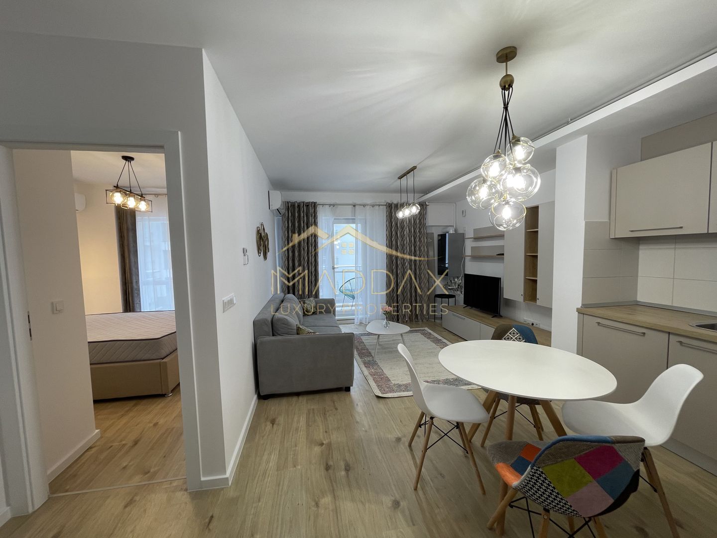 Apartament cu 2 camere ***Prima Inchiriere***// Aviatiei - Poză 7