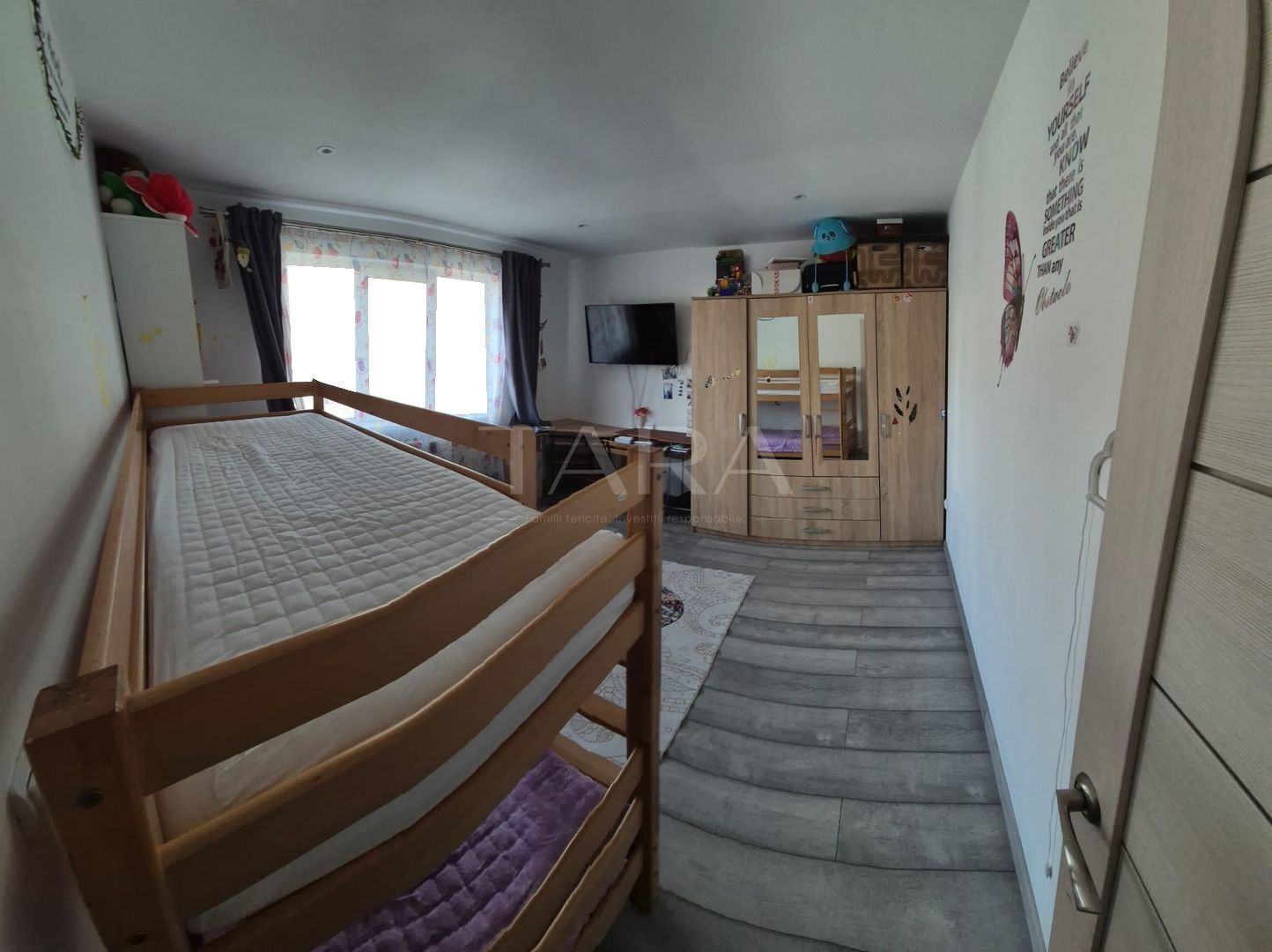 Apartament 3 camere – Florești, zona JYSK - Poză 6