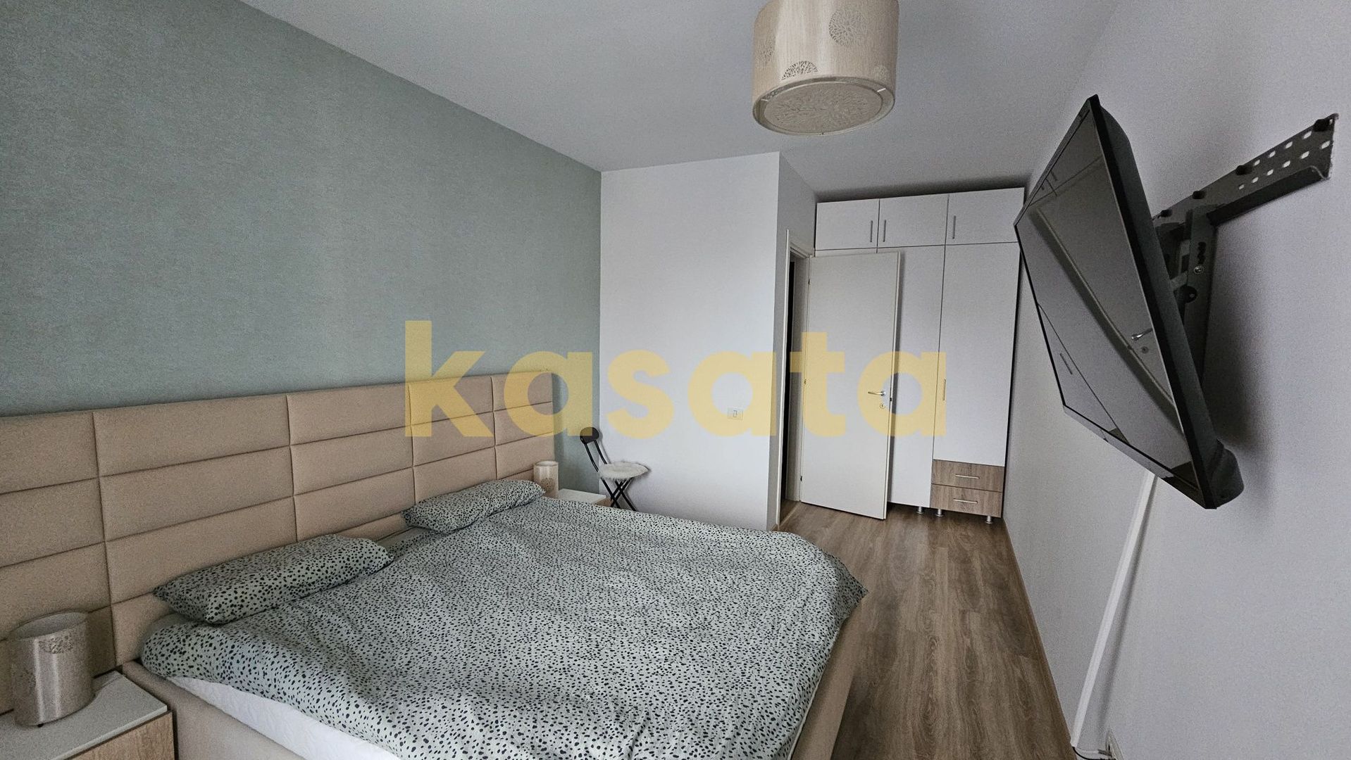 Inchiriere 2 Camere Grozăvești – bloc modern, complet utilat - Poză 4